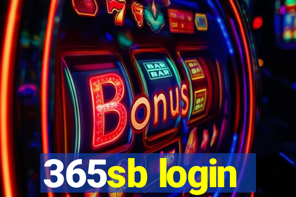 365sb login